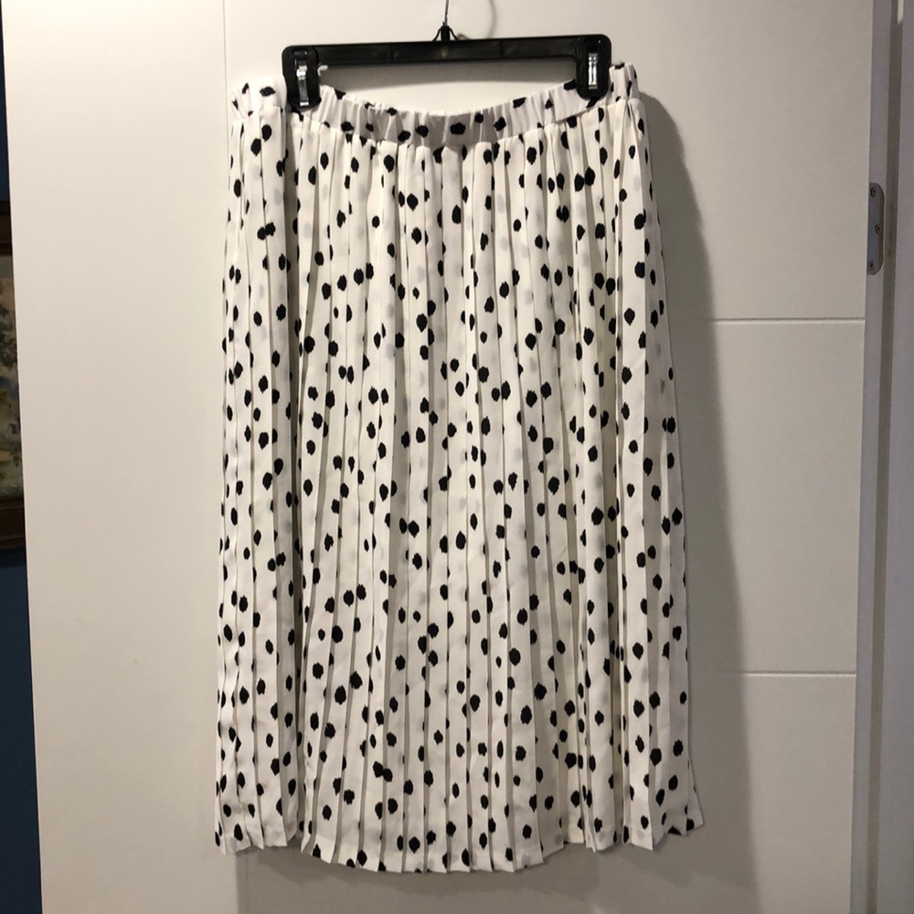Banana Republic size L skirt